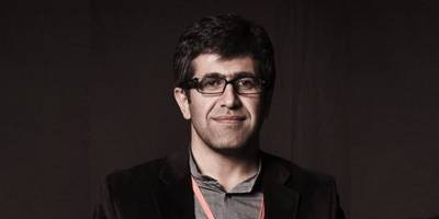 Ayhan Erkmen İle Kürtçe Hikayeler