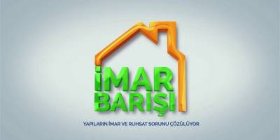 İmar Affı | Belediyeler ve Bakanlık Sorumlu Değil