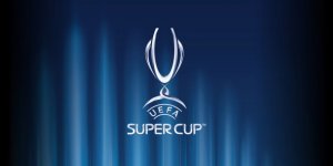 İstanbul'da UEFA Süper Kupa Heyecanı