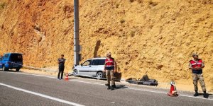 Artvin’de Trafik Kazası: 1 Ölü, 3 Yaralı