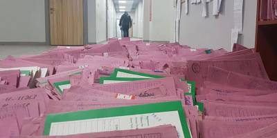 Kars'ta İcra Dosyaları Artıyor.. Koçyiğit'ten TBMM'ye Soru Önergesi!