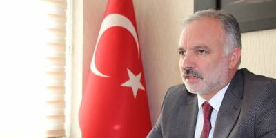 Ayhan Bilgen'den Bakan Soylu'ya Cevap