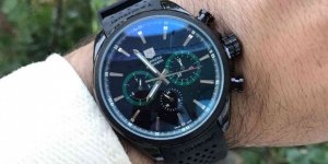 Kağızman’da 'Kaçak Saat' Ele Geçirildi