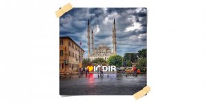 Iğdır'da Gösteri ve Yürüyüşlere Yasak