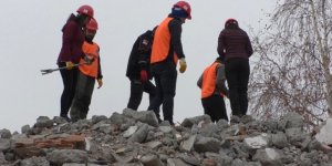 Kars’ta AFAD Gönüllü Eğitimi