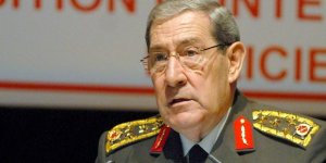 Yaşar Büyükanıt Hayatını Kaybetti