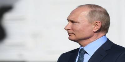 Almanya'daki Füze Planı.. Putin'den ABD'ye Soğuk Savaş Uyarısı!