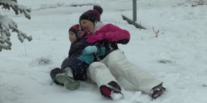 Sarıkamış ve Kağızman’da Kar Tatili