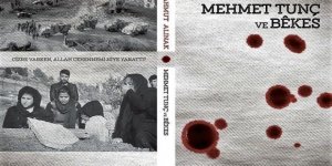 Mahmut Alınak’ın Kitabı Yasaklandı