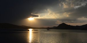 Denizsiz Kentleri Birleştiren “Göl”