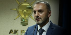 AK Partili Erkan Kandemir Kars’ta