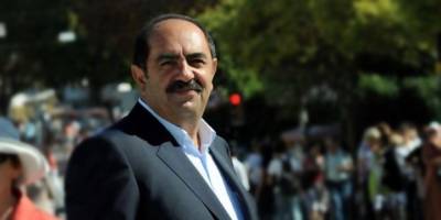 Gürbüz Çapan | 'Esenyurt Harlem'e Döndü'