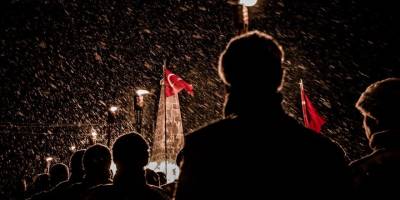 'Sarıkamış Felaketi'nin Yıl Dönümü.. Anma Etkinlikleri, 4-5 Ocak'ta Yapılacak!