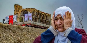 12 bin Yıllık Hasankeyf Sular Altında