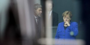 Libya Konferansı Sona Erdi