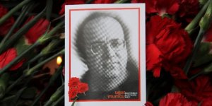 Uğur Mumcu Ölümünün 27. Yılında Anıldı