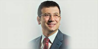 İmamoğlu'na 2 yıl 7 ay Hapis Cezası