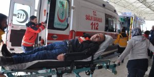 Kars’ta ‘Zehirlenme’ Tatbikatı