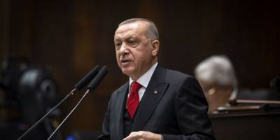 Cumhurbaşkanı Erdoğan'ın Gündemi.. DEM Parti Görüşmesi, Ekonomi ve CHP!