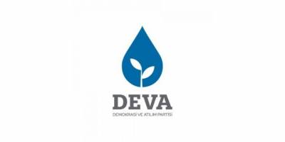 DEVA Partisi Erzurum İl Başkanı, ‘800 Değil, 71 Üye İstifa' Etti