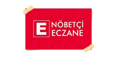 Kars'ta Nöbetçi Eczane Sayısı Arttırıldı