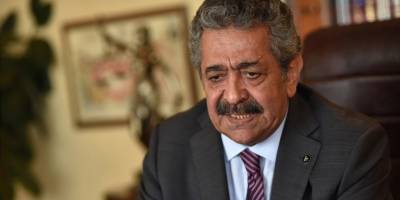 Vicdan ve Tartışmalar.. MHP'li Feti Yıldız'ın Masasında Öcalan'ın 'İmralı Notları'!