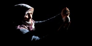 Kars'ta 'Kaz Bilikleri' Yumurtadan Çıktı