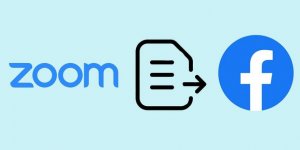 Facebook, Zoom’a Rakip Oluyor