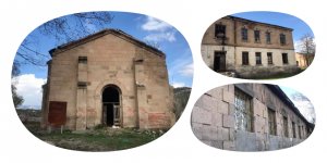 Karakurt'ta Tarihi Yok Saydılar