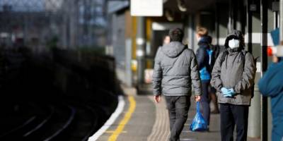 Covid-19 | 'Tam Kapanma' Genelgesi Yayımlandı