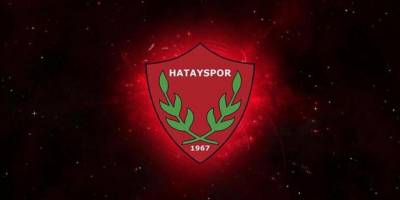 Hatay’da Süper Lig Sevinci