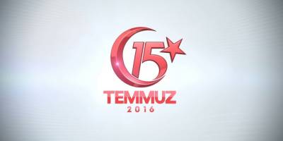 Kars'ta 15 Temmuz Etkinlikleri.. Bir 'Darbe Girişimi'nin Yıl Dönümü!