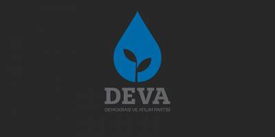 DEVA'dan Tanıtım… Nalan Parıltı, 'Kars'a Hizmet İçin Aday Oldum!'