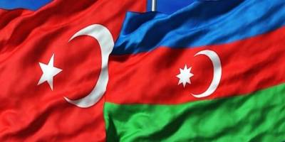 Azerbaycan Askerleri 'Kış Tatbikatı' için Kars'ta