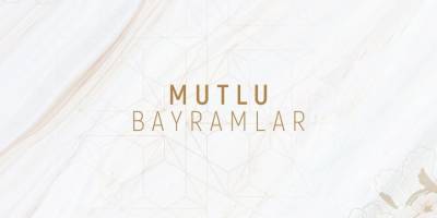 Kurban Bayramınız Kutlu Olsun