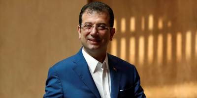 Ekrem İmamoğlu Hakkında 'Sahte Diploma' İddiaları.. Soruşturma Başlatıldı!