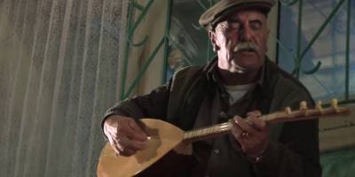 Hozatlı Ahmet Yurt Dede Hayatını Kaybetti