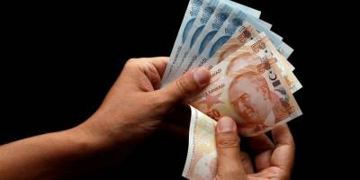 Türk Lirası'nda Toparlanma Sürüyor