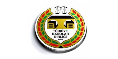 'Çoklu Baro' Sonrası İlk.. Erinç Sağkan, TBB Başkanlığı'na Yeniden Seçildi!