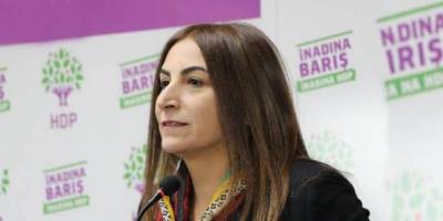 Aysel Tuğluk Tahliye Edildi