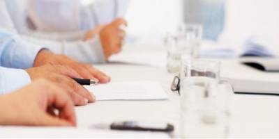 Bölge Baro Başkanları Ağrı’da Toplandı