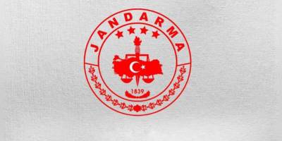 Arpaçay'da 'Kaçak Silah' Operasyonu