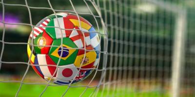 2022 FIFA Dünya Kupası Maç Programı