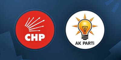 MetroPOLL Araştırma'dan Yeni Anket.. CHP ve AK Parti Arasındaki Fark Artıyor!