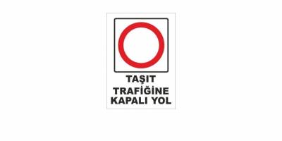 Selim-Göle Kara Yolu Ulaşıma Kapatıldı
