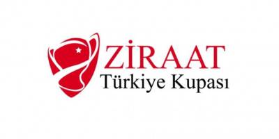 Kars 36'dan Erken Veda.. Ziraat Türkiye Kupası'nda Tur Atlayan Takımlar Belli Oldu!