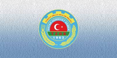 Kars Ziraat Odası'nda Genel Kurul Yapıldı