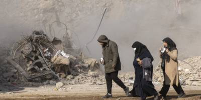 Felaketin 3'üncü Yılında 180 Soru Önergesi.. Depremzedelerin Hakları!