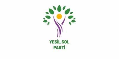 Yeşil Sol Parti Seçim Çalışmalarına Başladı