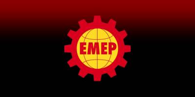 EMEP Genel Başkanı Ercüment Akdeniz İstifa Etti